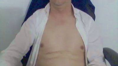 Pad_OBrian webcam model stream image