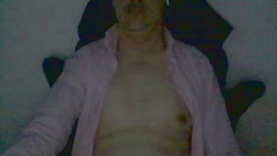 Pad_OBrian webcam model stream image