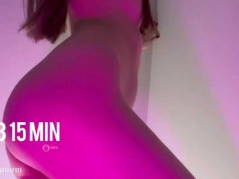 Evo4kaStorm webcam model stream image