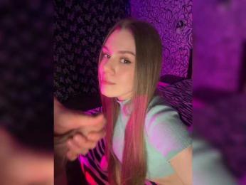 theadebuenoo webcam model stream image