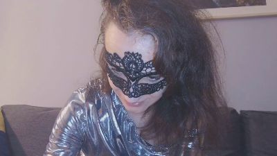 TinyWife webcam model stream image