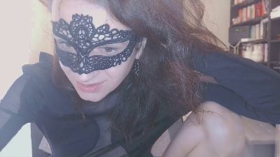 TinyWife webcam model stream image