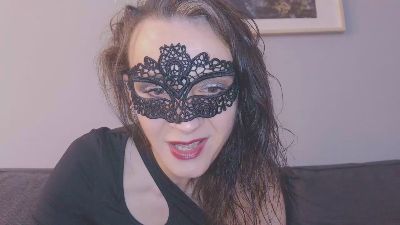 TinyWife webcam model stream image