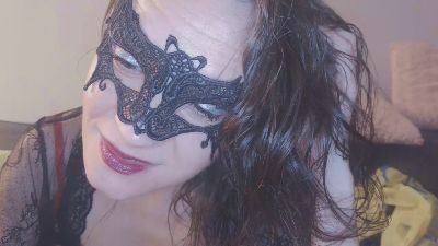 TinyWife webcam model stream image