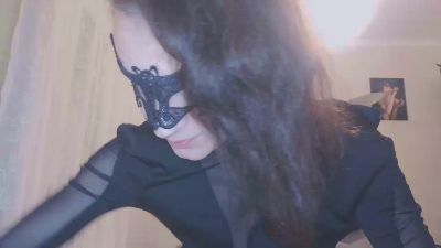 TinyWife webcam model stream image