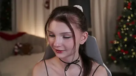 CindyGarrison webcam model stream image