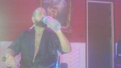 musclepigbcn webcam cam4 model stream image