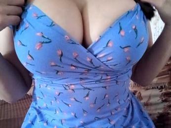 Tanychka-Lovely-Doll webcam bongacams model stream image