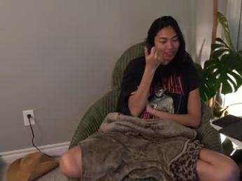 littlemiss_kira webcam model stream image