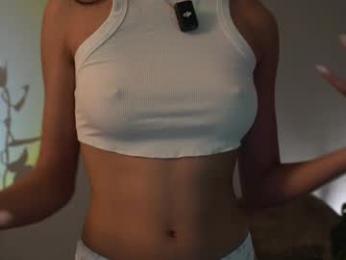 littlemiss_kira webcam chaturbate model stream image