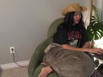 littlemiss_kira webcam model stream image