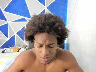 Troy Stonee webcam model stream image