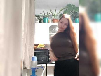 Leona13291 webcam bongacams model stream image