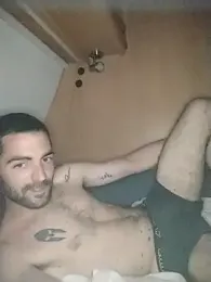 alieno_napoletano webcam model stream image