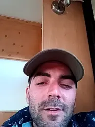 alieno_napoletano webcam model stream image