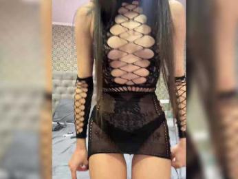 SweetVenomX webcam bongacams model stream image