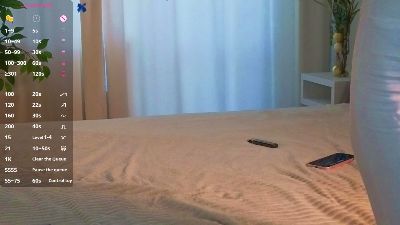 KortneyValois webcam model stream image