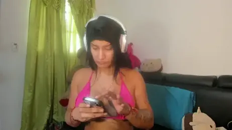 jennifer_ts webcam model stream image