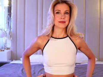 krissone webcam chaturbate model stream image