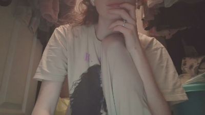 ArtemiWoods webcam model stream image