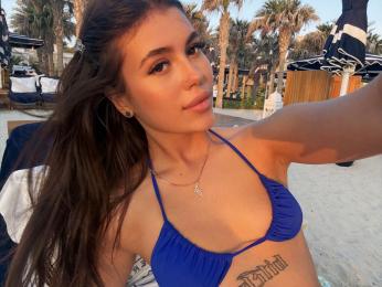 AnneHolt webcam livejasmin model stream image