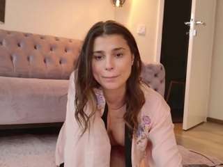 lenna-goddess webcam model stream image