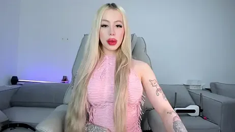 Sweet_Soffi webcam model stream image