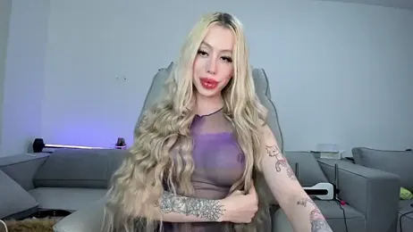 Sweet_Soffi webcam model stream image