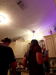 Dixiefaye_ webcam model stream image