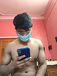 Mr_Cajonny09 webcam model stream image