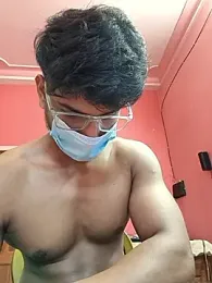 Mr_Cajonny09 webcam model stream image