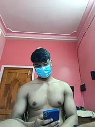 Mr_Cajonny09 webcam model stream image