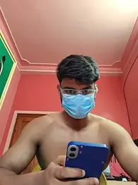 Mr_Cajonny09 webcam model stream image
