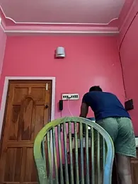 Mr_Cajonny09 webcam model stream image