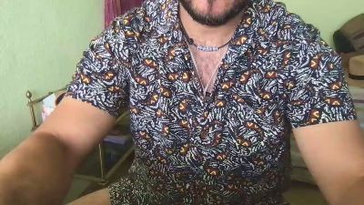 ShinobiPene3 webcam model stream image