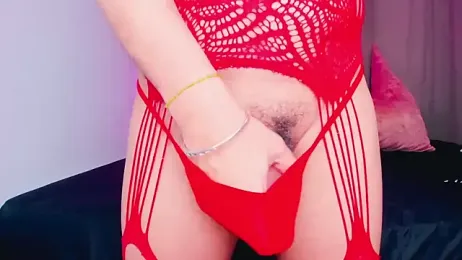 Candace_Queen webcam model stream image