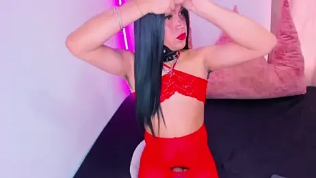 Candace_Queen webcam model stream image