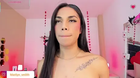 MarilynSmIith webcam stripchat model stream image