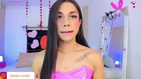 MarilynSmIith webcam stripchat model stream image