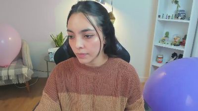 Bella_Evans webcam model stream image