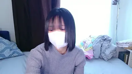 Nonchan_ webcam model stream image