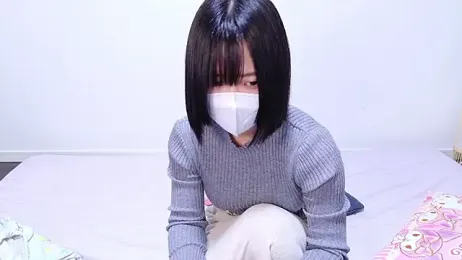 Nonchan_ webcam model stream image