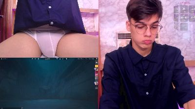 Gerony webcam cam4 model stream image