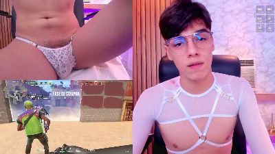 Gerony webcam model stream image