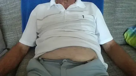 velikifant7 webcam model stream image