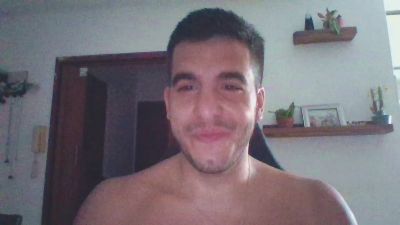 PabloDicko webcam model stream image