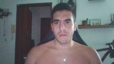 PabloDicko webcam cam4 model stream image