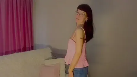 Fritha webcam model stream image