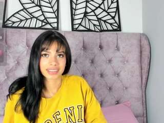 meganloovee webcam camsoda model stream image