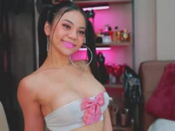 millabelle webcam model stream image